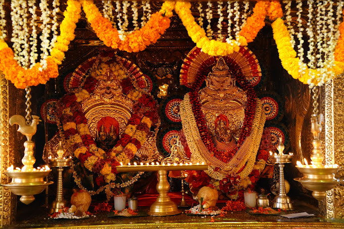 Temple Image